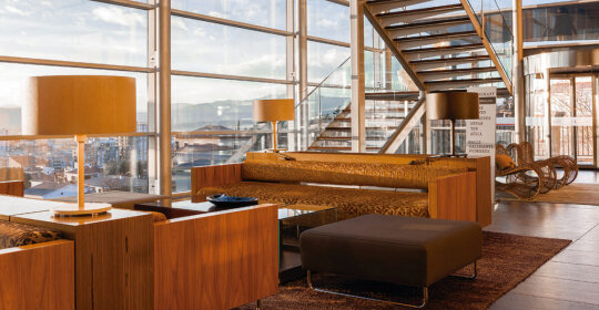 AC Hotel Palau de Bellavista