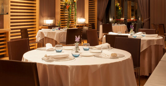 AC Hotel Palau de Bellavista