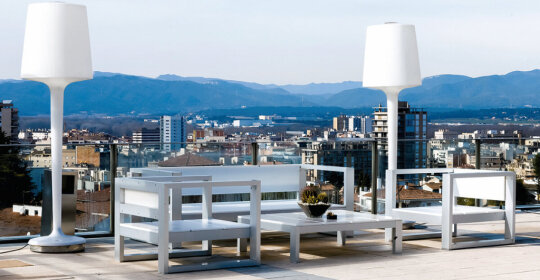 AC Hotel Palau de Bellavista