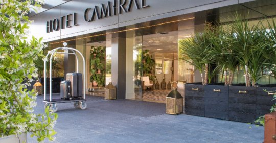Hotel Camiral