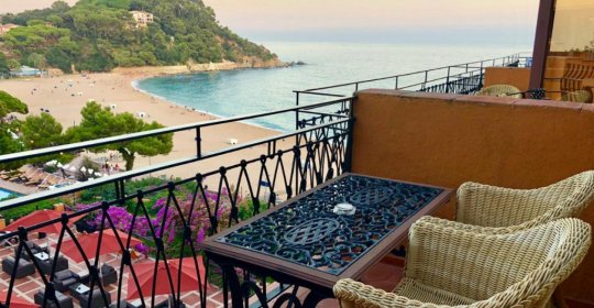 Rigat Park & Spa Hotel