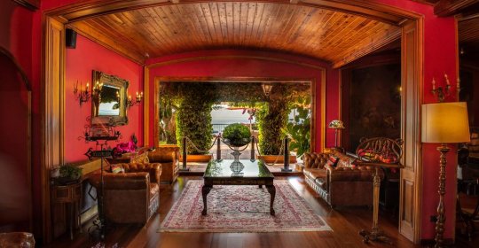 Rigat Park & Spa Hotel