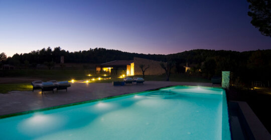 Restaurant Hotel El Moli