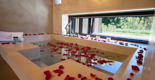 Restaurant Hotel El Moli