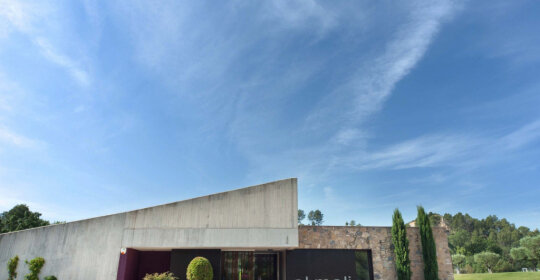 Restaurant Hotel El Moli