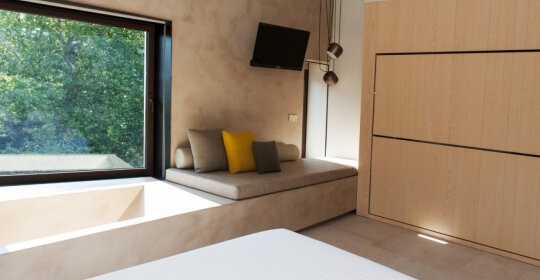 Restaurant Hotel El Moli