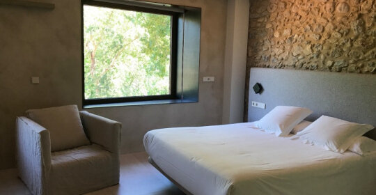 Restaurant Hotel El Moli