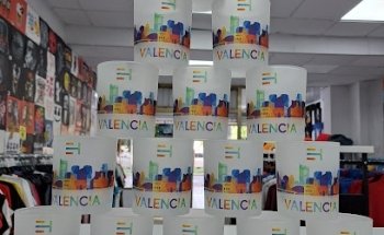 Graficarte - Camisetas Personalizadas