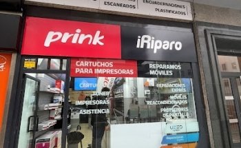 Oye PERSONALIZA Pizarro 13 - Vigo (en frente de la Ciudad de la Justicia de Vigo)