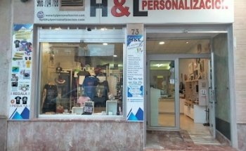H&L Personalizacion