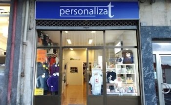 personalizaT