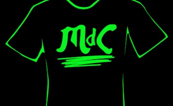 Mogollón de Camisetas