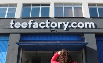 Teefactory Maresme - Phoenix Teefactory S.L.