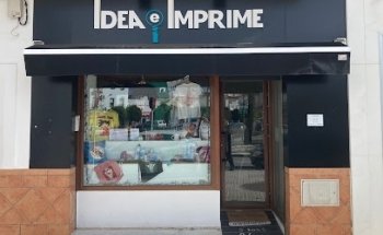 Idea e Imprime