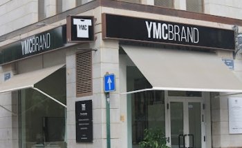 YMC Brand / Y mi camiseta?