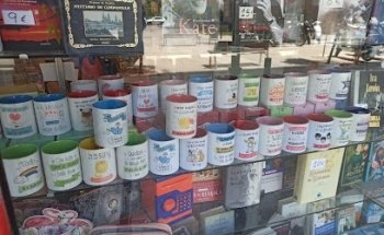 GUAPER Barcelona: tazas y camisetas personalizadas, punto de fabricación