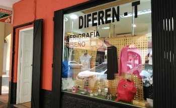 Diferen-t