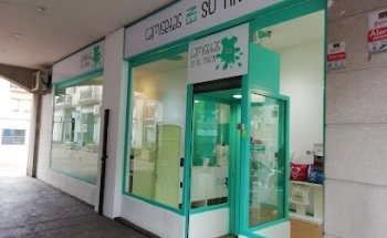 Camisetas en su tinta