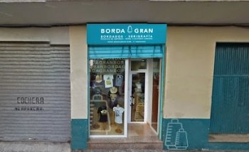 BORDAGRAN