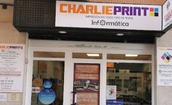 CHARLIEPRINT