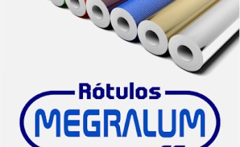 Rótulos Megralum