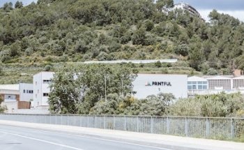 Printful Europe Custom Printing