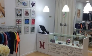 Dos Mas Dos Estampacion