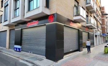 Comercial Tortosa