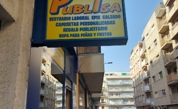 Publisa