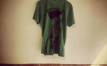 PUBLITEC BCN - Mi querida camiseta