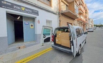 PUBLITEXTIL Tèxtil i articles personalitzats