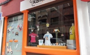 Kamisart