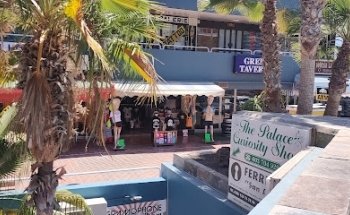 CUSTOM T-SHIRT'S GRAN CANARIA