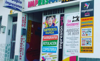 Impresionarte Tenerife