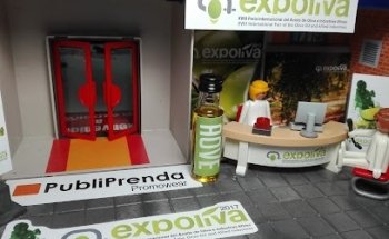 PUBLIPRENDA Promowear