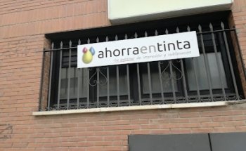 Ahorra en tinta - Polaris Media Sl