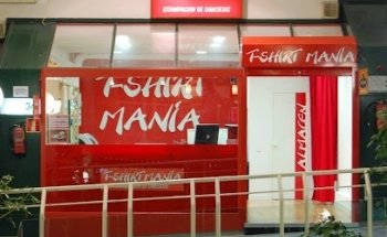 tshirtmania