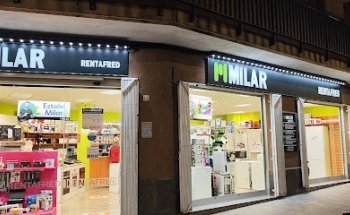 C. Anselm Clavé, 46 - 08830 Sant Boi de Llobregat