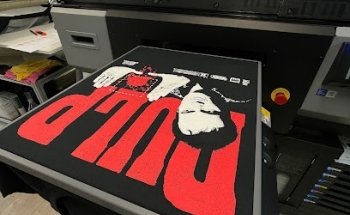 ALEX INBLOOM - Estudi d'estampació tèxtil