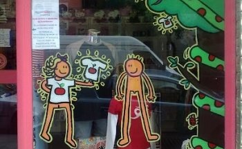 Douglas Company camisetas