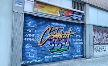 Customiza360
