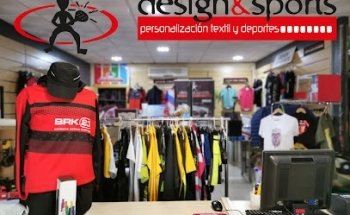Design & Sports
