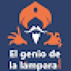 El Genio de la lámpara