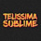 Telissima Sublime | Regalos Personalizados