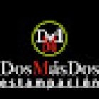 Dos Mas Dos Estampacion