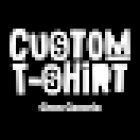 CUSTOM T-SHIRT'S GRAN CANARIA