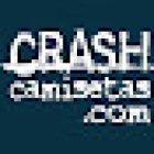 Crash Camisetas- Samarretes personalitzades
