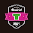 Madrid T-Shirt | Impresión de camisetas y textil | Vinilo | Sublimación | Productos personalizados | Diseño gráfico |