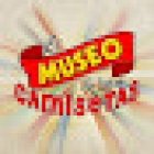 El Museo de las Camisetas.