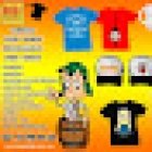 ESTAMPACIÓN CAMISETAS